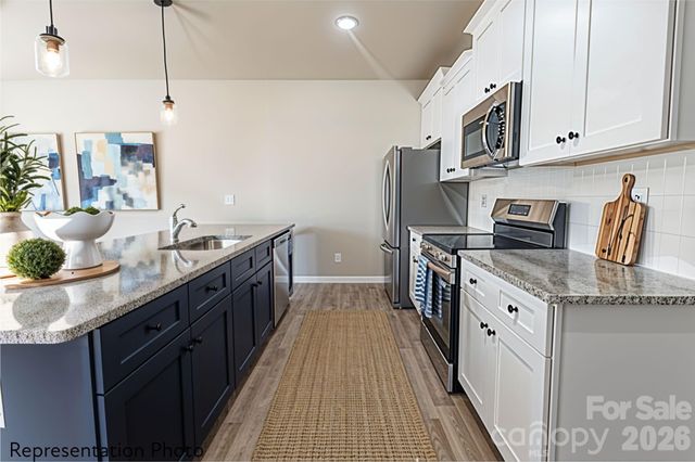 5917 Wallace Avenue, Charlotte, NC 28227