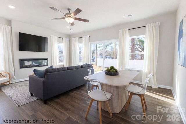 5917 Wallace Avenue, Charlotte, NC 28227