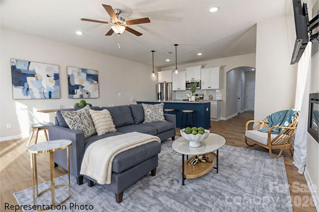 5917 Wallace Avenue, Charlotte, NC 28227