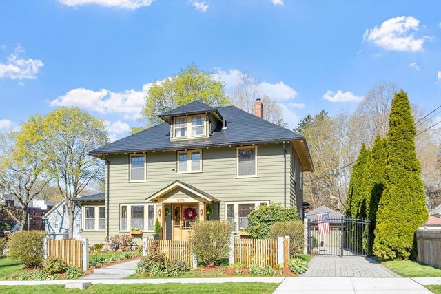 78 Chestnut St, Haverhill, MA 01830