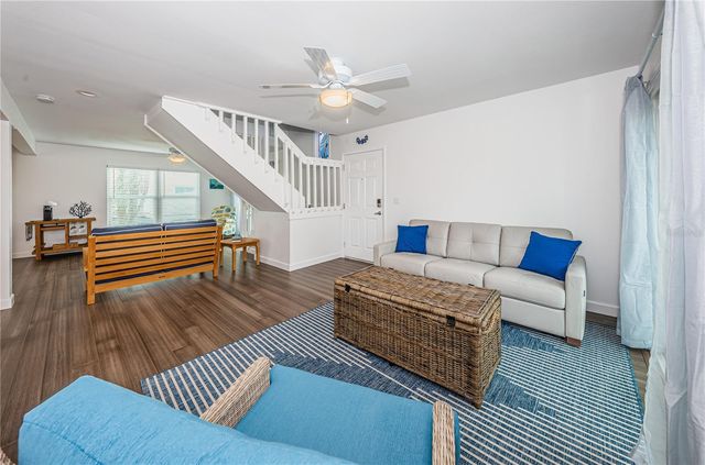 8432 W GULF BOULEVARD Jellyfish, Treasure Island, FL 33706