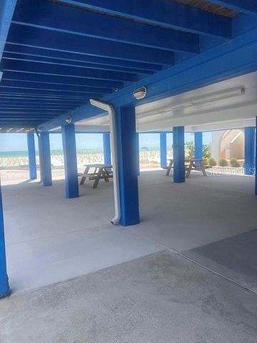 8432 W GULF BOULEVARD Jellyfish, Treasure Island, FL 33706