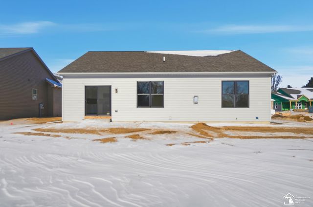 4079 Casey Drive, Lambertville, MI 48144