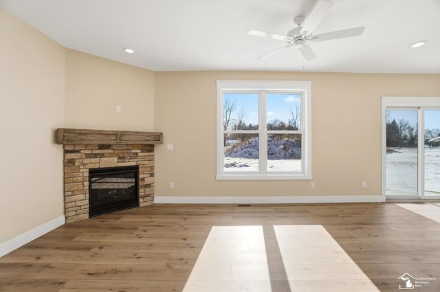 4079 Casey Drive, Lambertville, MI 48144