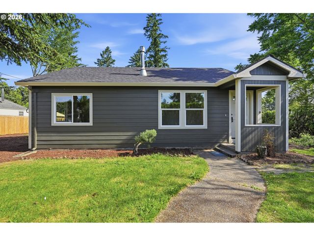 11641 Ne SISKIYOU St, Portland, OR 97220
