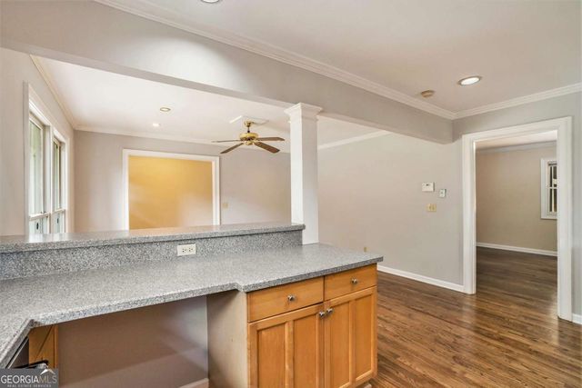 3302 Lenox Place NE, Atlanta, GA 30324