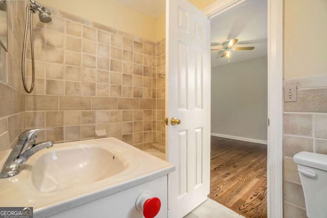 3302 Lenox Place NE, Atlanta, GA 30324