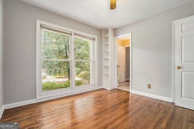 3302 Lenox Place NE, Atlanta, GA 30324