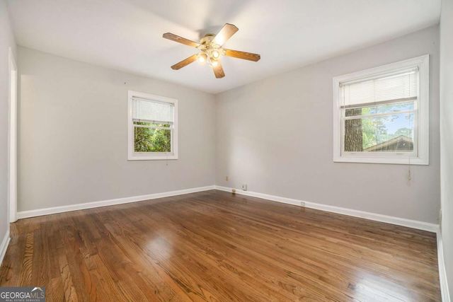 3302 Lenox Place NE, Atlanta, GA 30324