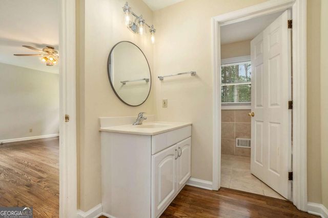 3302 Lenox Place NE, Atlanta, GA 30324