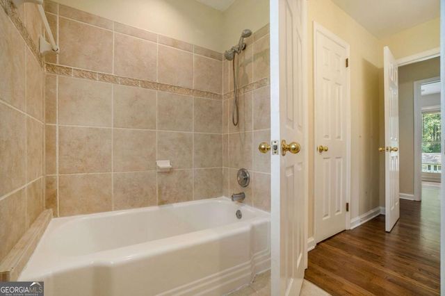 3302 Lenox Place NE, Atlanta, GA 30324