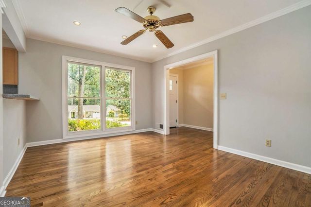 3302 Lenox Place NE, Atlanta, GA 30324