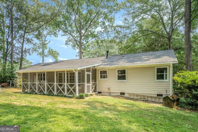 3302 Lenox Place NE, Atlanta, GA 30324