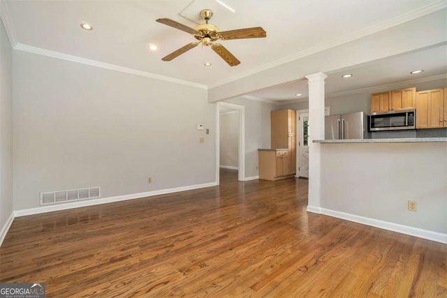 3302 Lenox Place NE, Atlanta, GA 30324