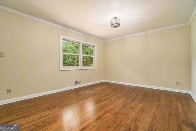 3302 Lenox Place NE, Atlanta, GA 30324