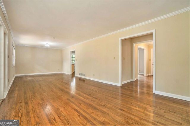 3302 Lenox Place NE, Atlanta, GA 30324