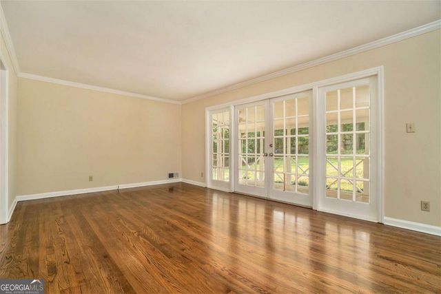 3302 Lenox Place NE, Atlanta, GA 30324