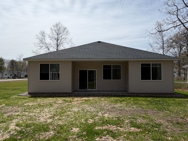 13906 Paper Birch Circle, Baxter, MN 56425