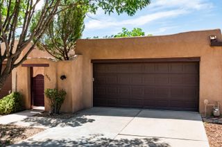 6205 Sabre Court NW, Albuquerque, NM 87107
