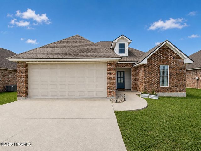 601 Ira Street, Carencro, LA 70520