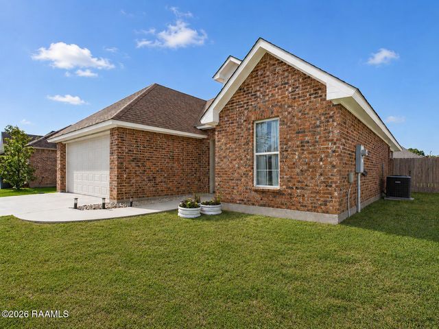 601 Ira Street, Carencro, LA 70520