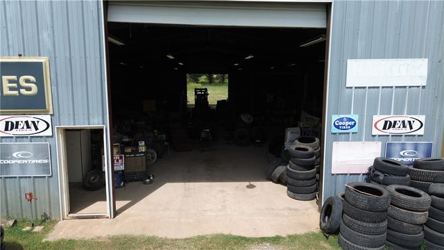 22920 Hwy 20, Jay, OK 74346