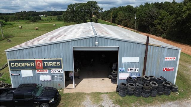 22920 Hwy 20, Jay, OK 74346