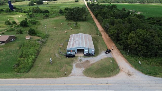 22920 Hwy 20, Jay, OK 74346