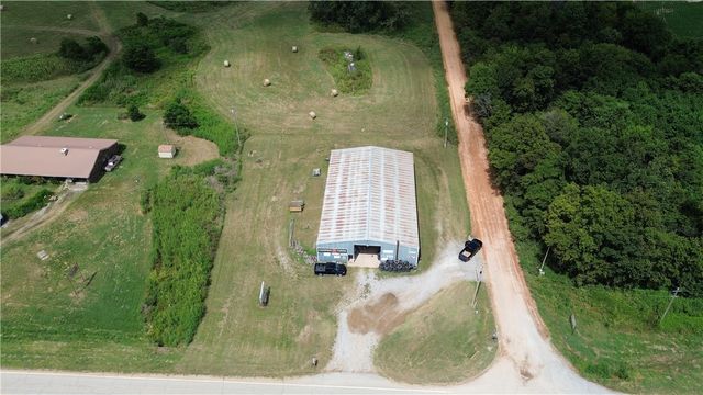 22920 Hwy 20, Jay, OK 74346