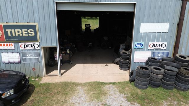 22920 Hwy 20, Jay, OK 74346