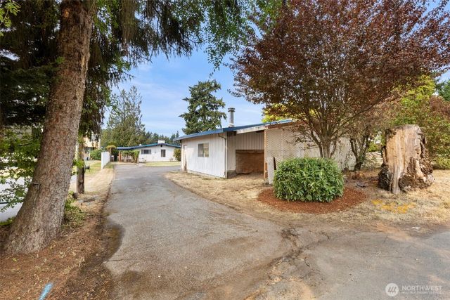 1314 NE South Petterson Road, Keyport, WA 98345