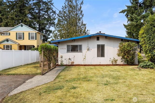 1314 NE South Petterson Road, Keyport, WA 98345