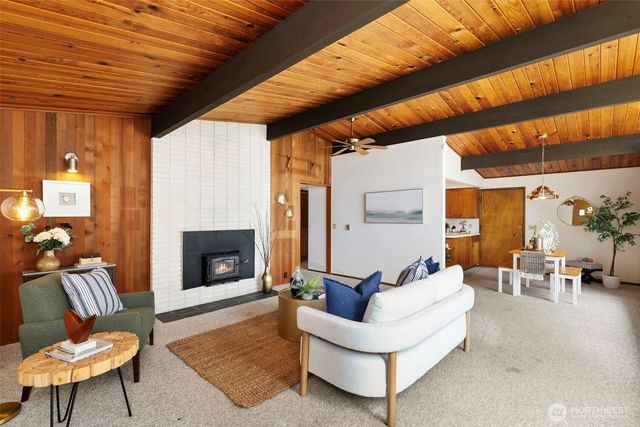 1314 NE South Petterson Road, Keyport, WA 98345