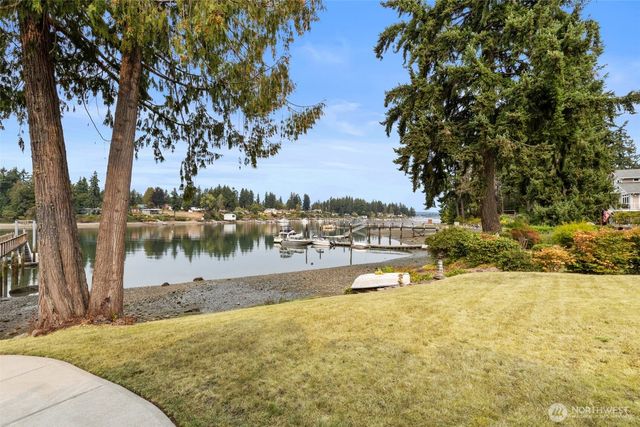 1314 NE South Petterson Road, Keyport, WA 98345