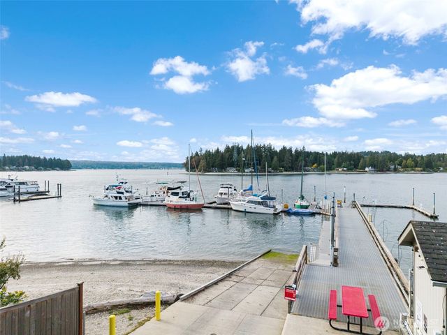 1314 NE South Petterson Road, Keyport, WA 98345
