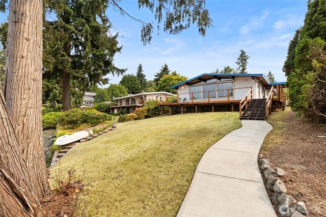 1314 NE South Petterson Road, Keyport, WA 98345
