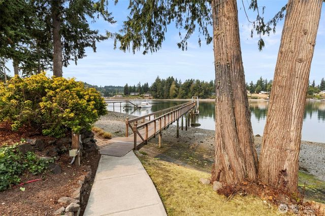 1314 NE South Petterson Road, Keyport, WA 98345
