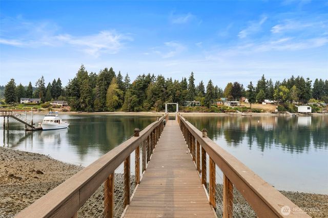 1314 NE South Petterson Road, Keyport, WA 98345