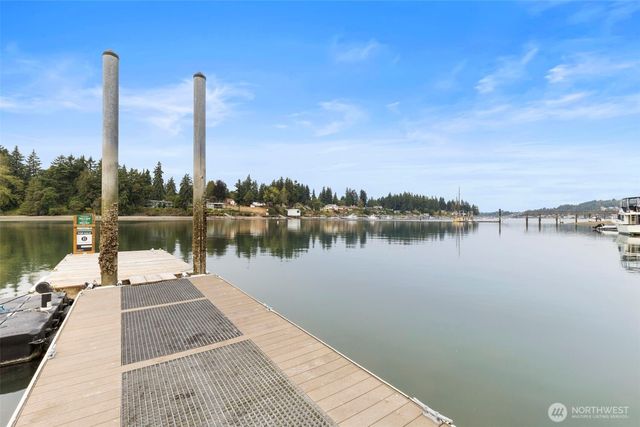 1314 NE South Petterson Road, Keyport, WA 98345