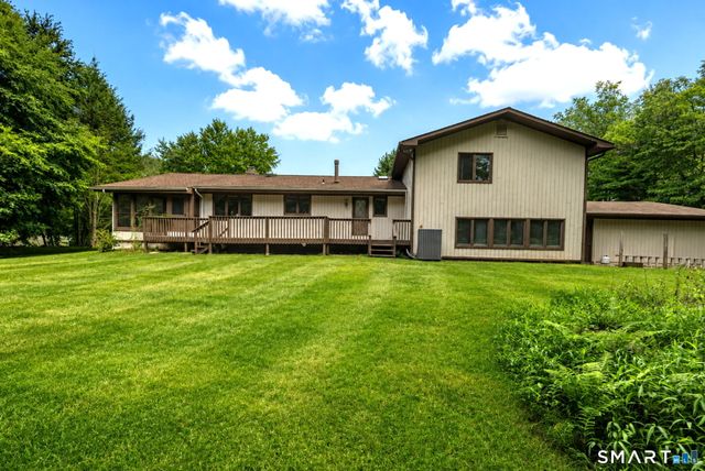 634 Aspen Lane, Orange, CT 06477