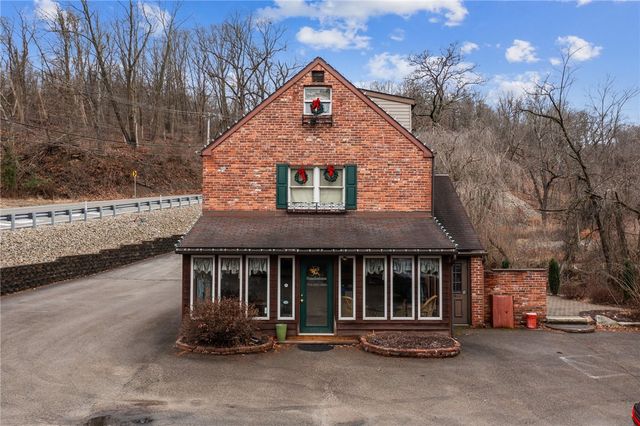 4713 Northern Pike, Monroeville, PA 15146