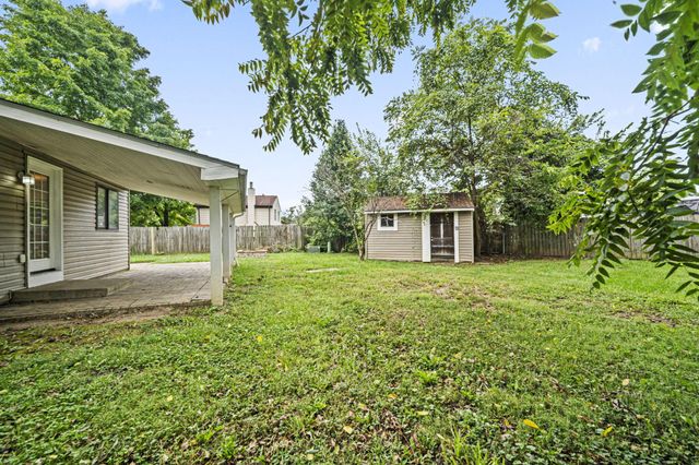 2349 Warfield Drive, Grove City, OH 43123