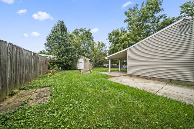 2349 Warfield Drive, Grove City, OH 43123