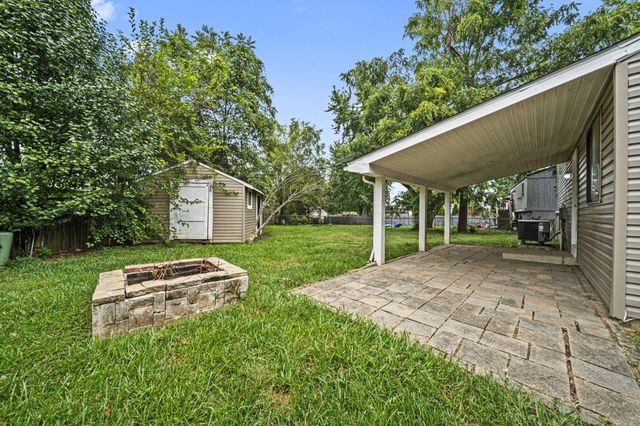 2349 Warfield Drive, Grove City, OH 43123