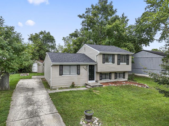 2349 Warfield Drive, Grove City, OH 43123