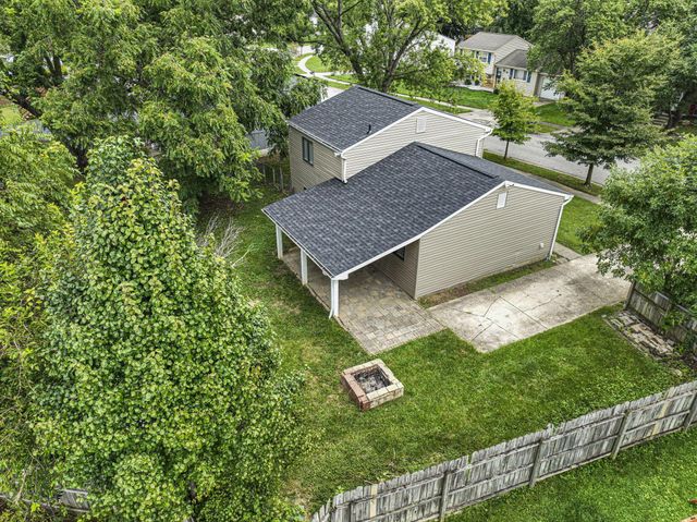 2349 Warfield Drive, Grove City, OH 43123