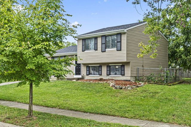 2349 Warfield Drive, Grove City, OH 43123