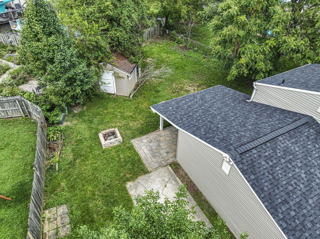 2349 Warfield Drive, Grove City, OH 43123