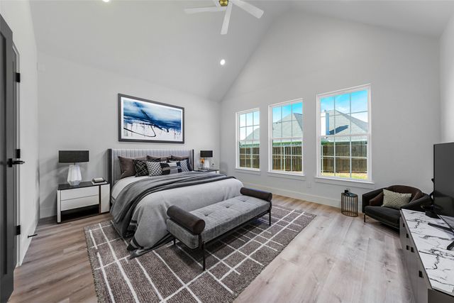 1002 Andrea Michele Lane, Glenn Heights, TX 75154