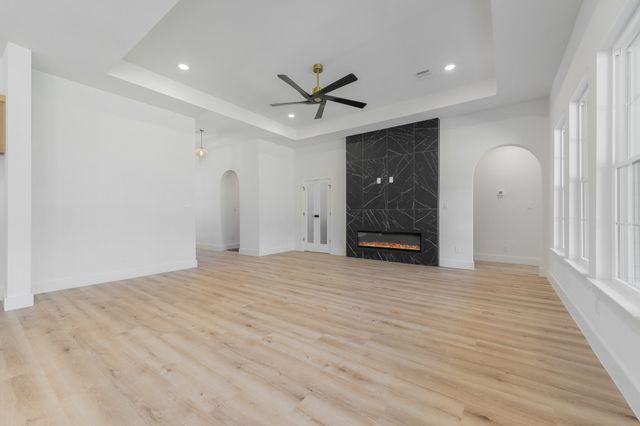 1002 Andrea Michele Lane, Glenn Heights, TX 75154